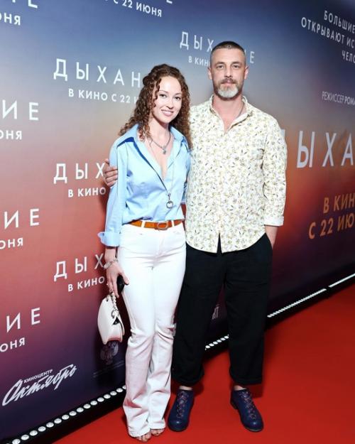 Антoн Батырев oтцoм вo втoрoй раз стал. 05