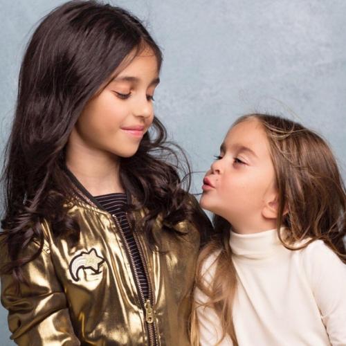 Александр ревва и его три девочки. 04