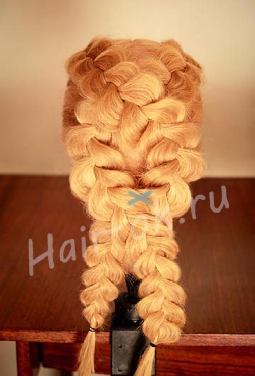 Мастер по прическам это. Мастер класс по прическам