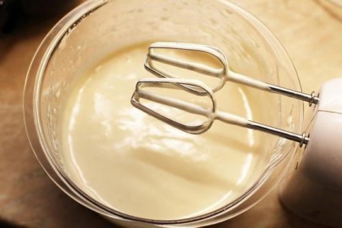 Желейный торт. Ингредиенты: 02 Желейный торт. Ингредиенты: 02