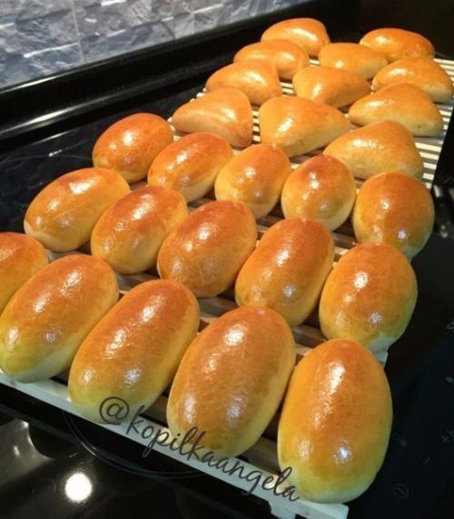 Рецепт теста дрожжевого. Рецепт дрожжевого теста для печёных пирожков, пирогов, булочек и т. п.