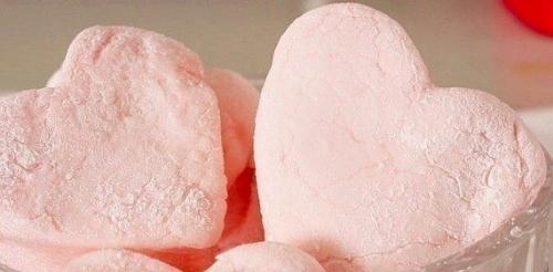 Домашний зефир.  Ингредиенты: 01