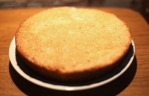 Желейный торт. Ингредиенты: 03 Желейный торт. Ингредиенты: 03