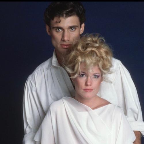 Жертвы пластических операций: Мелани гриффит. 01