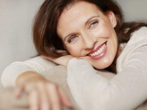 5 правил вечной красоты.

