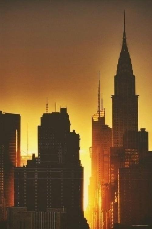 Хорошо, что есть осень, она нежно и аккуратно готовит нас к холодам.