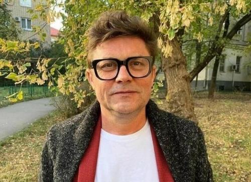 Мы Расстались до Инсульта - 62-летний актёр Сергей белоголовцев публично опроверг связь расставания с женой со своим инсультом. 02