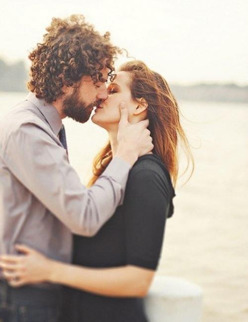 Женщина - это огонь в очаге, это тепло в постели, это аромат на кухне. 03