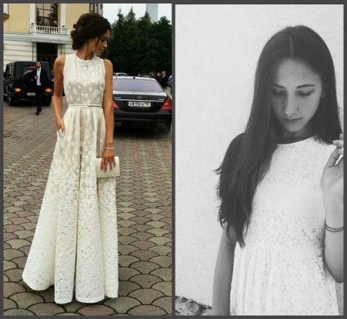 Девочки, скидывайте платье своей мечты?