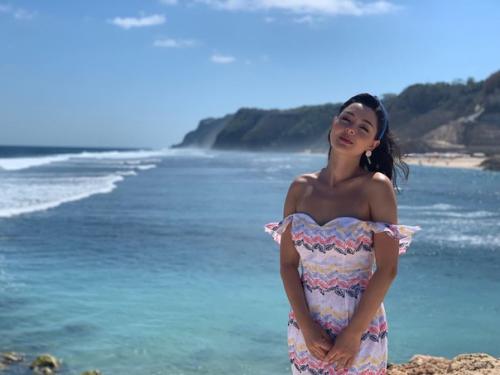 Шикарная Марина кравец! 02