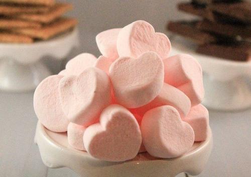 Домашний зефир.  Ингредиенты: 04