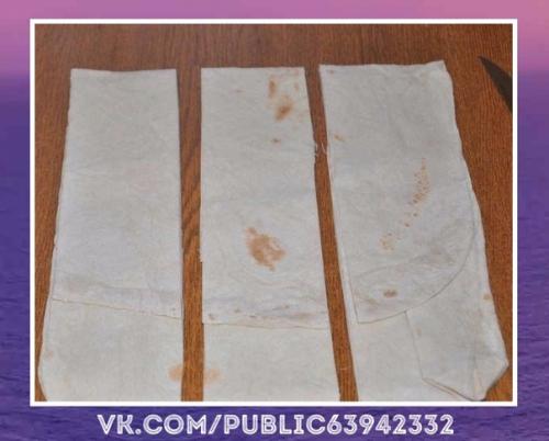 Гости за одну минуту слопают. 02 Гости за одну минуту слопают. 02