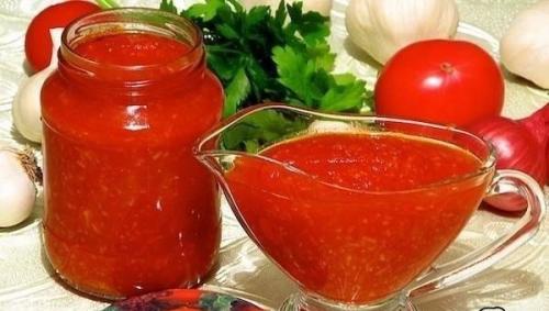 6 супер рецептов из помидоров. 04 6 супер рецептов из помидоров. 04