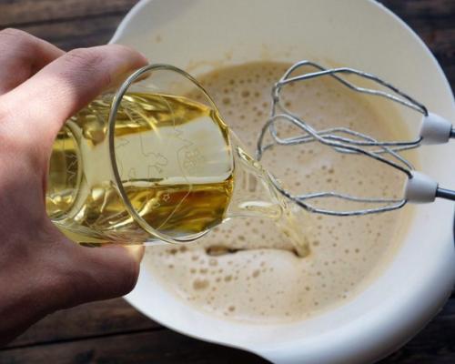 Морковный торт. Ингредиенты: 02 Морковный торт. Ингредиенты: 02