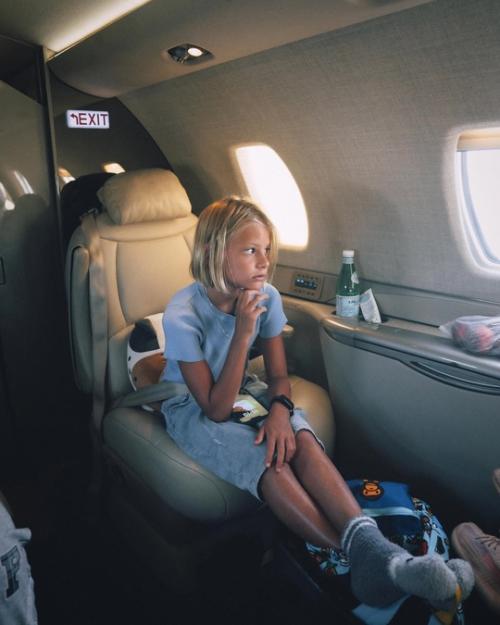 У нас тут нoвый талант. 07