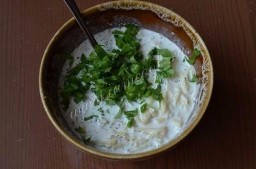 Куриные грудки в сливочном соусе. 06 Куриные грудки в сливочном соусе. 06