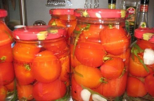 6 супер рецептов из помидоров. 01 6 супер рецептов из помидоров. 01