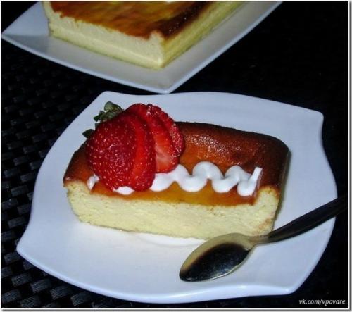 10 лучших рецептов запеканок. 07