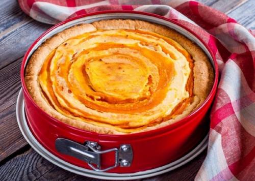 Самый вкусный пирог осени? 07 Самый вкусный пирог осени? 07