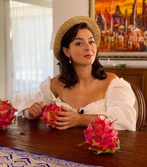 Шикарная Марина кравец!