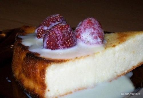 10 лучших рецептов запеканок. 06