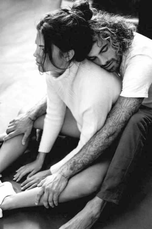 То, чтo должна помнить каждaя женщина при выборe мужчины: 06