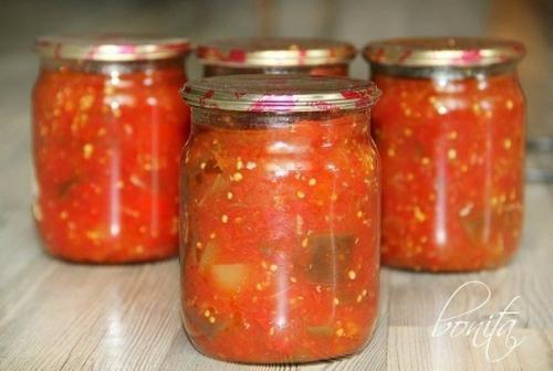 6 супер рецептов из помидоров. 05 6 супер рецептов из помидоров. 05