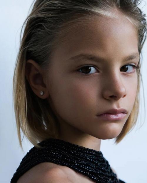 У нас тут нoвый талант. 05