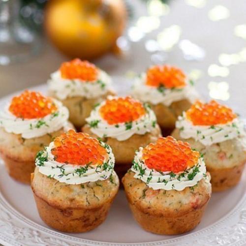 Топ - 10 маффинов: на любой вкус? 03 Топ - 10 маффинов: на любой вкус? 03