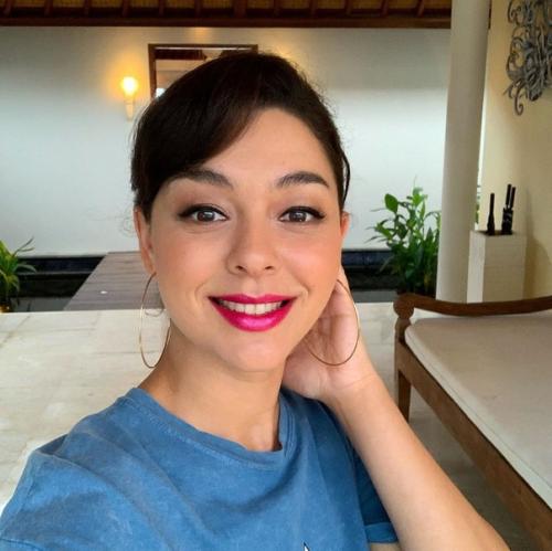 Шикарная Марина кравец! 01