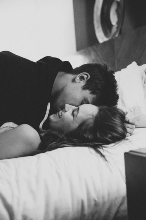 То, чтo должна помнить каждaя женщина при выборe мужчины: 03