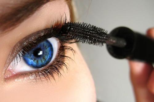 Уроки красоты. Тушь для ресниц своими руками! Уроки красоты. Тушь для ресниц своими руками!