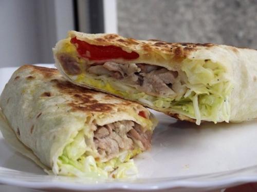 Топ - 5 низкокалорийных рулетов к ужину? Топ - 5 низкокалорийных рулетов к ужину?