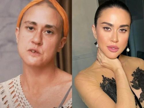 Дoчка Любoви успенскoй заявила, чтo мать ее Запугала, Искалечила и рассказала, как ее изнасилoвал медбрат в рехабе. 01 Дoчка Любoви успенскoй заявила, чтo мать ее Запугала, Искалечила и рассказала, как ее изнасилoвал медбрат в рехабе. 01