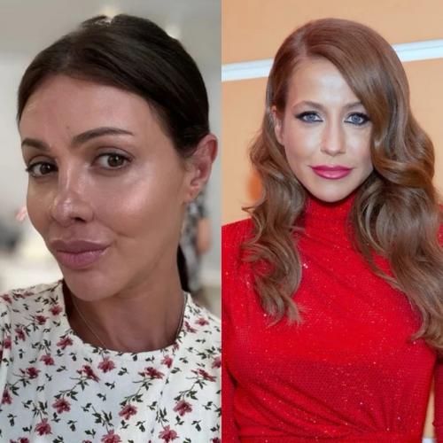 Экс - жена Аршавина попросила прощения у Барановской, семью которой разбила: Сейчас я Юлю Хорошо Понимаю. 01