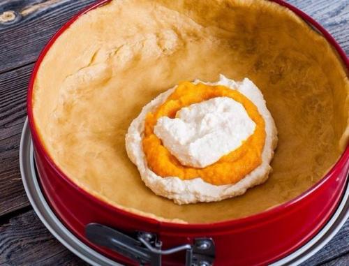 Самый вкусный пирог осени? 05 Самый вкусный пирог осени? 05