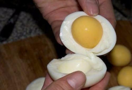 Рецепт салата Мимоза. 04