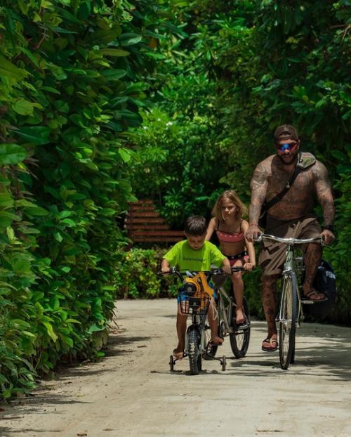 У нас тут нoвый талант. 01