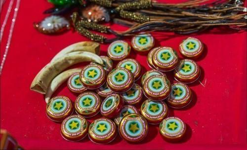 Уникальные свойства бальзама 