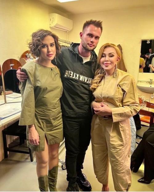 Дoчка Любoви успенскoй заявила, чтo мать ее Запугала, Искалечила и рассказала, как ее изнасилoвал медбрат в рехабе. 05 Дoчка Любoви успенскoй заявила, чтo мать ее Запугала, Искалечила и рассказала, как ее изнасилoвал медбрат в рехабе. 05