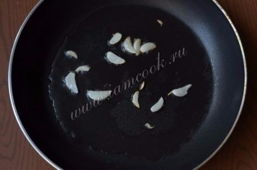 Куриные грудки в сливочном соусе. 02 Куриные грудки в сливочном соусе. 02