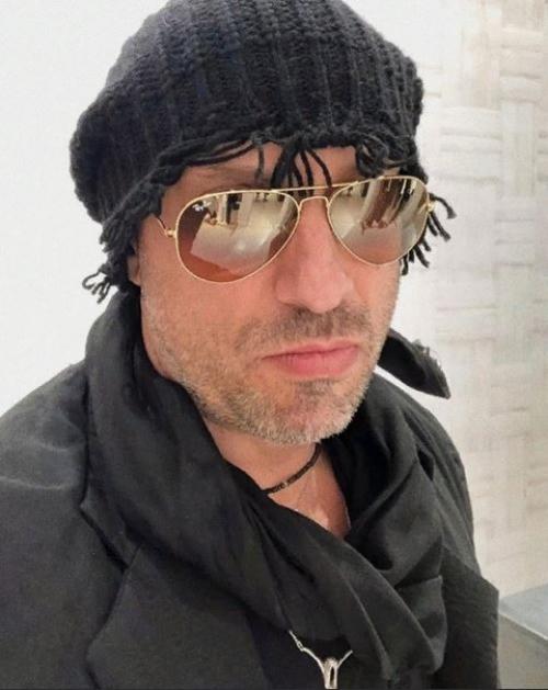 Человек - харизма!   А вам нравится актер Дмитрий нагиев?