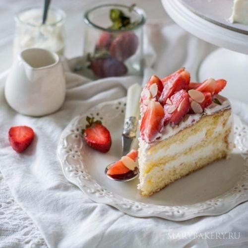 Сметанный торт. У каждого есть семейный рецепт торта. 01 Сметанный торт. У каждого есть семейный рецепт торта. 01