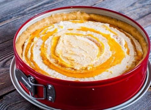 Самый вкусный пирог осени? 06 Самый вкусный пирог осени? 06