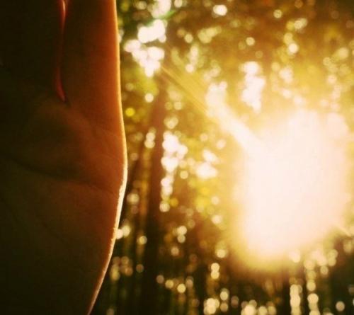 Хорошо, что есть осень, она нежно и аккуратно готовит нас к холодам. 01