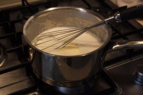 Жюльен в булочках. 05 Жюльен в булочках. 05