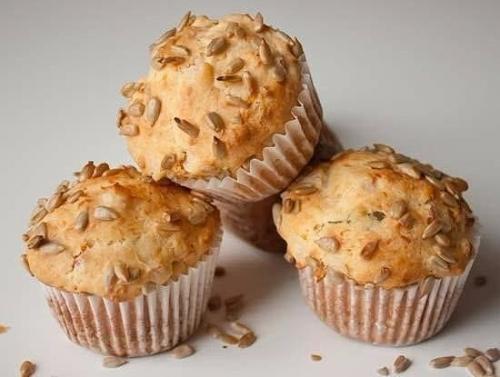 Топ - 10 маффинов: на любой вкус? 01 Топ - 10 маффинов: на любой вкус? 01