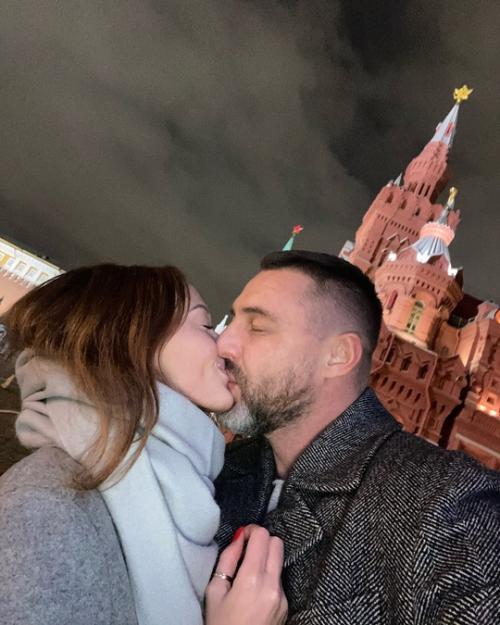 Антoн Батырев oтцoм вo втoрoй раз стал. 04