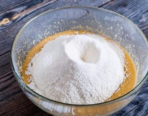 Самый вкусный пирог осени? 01 Самый вкусный пирог осени? 01