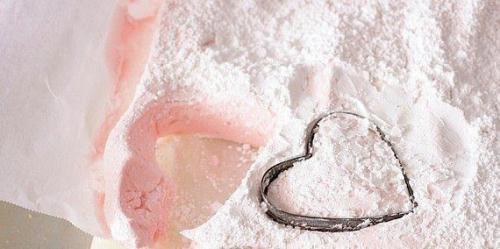 Домашний зефир.  Ингредиенты: